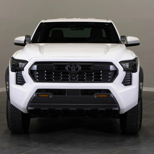 Diode Dynamics Amber SAE Fog Lights | 2024-2026 Toyota Tacoma