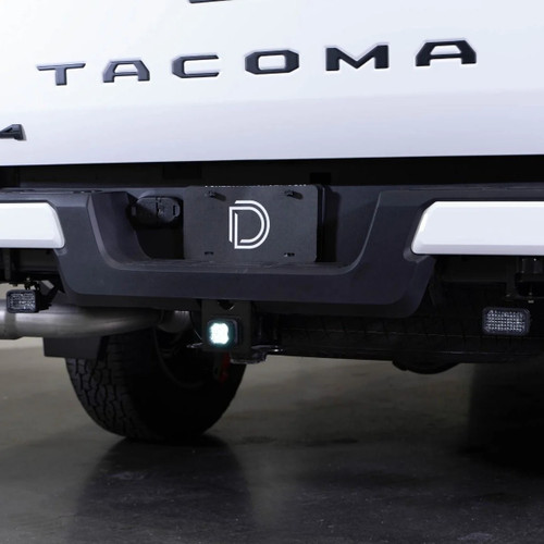 Diode Dynamics HitchMount LED Pod Reverse Light | 2024+ Toyota Tacoma