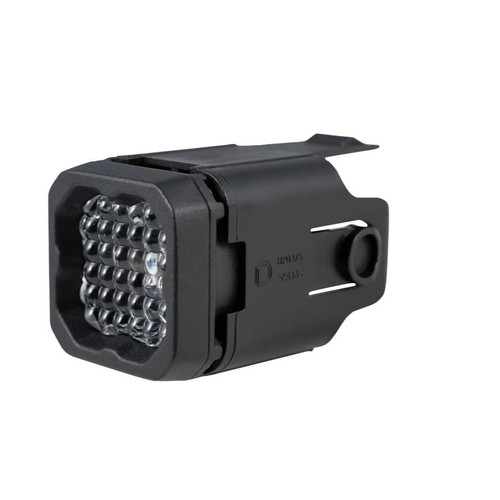 Diode Dynamics HitchMount LED Pod Reverse Light | 2024-2026 Toyota Tacoma