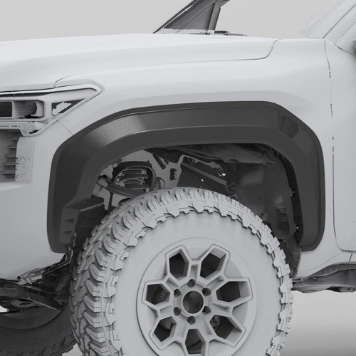 NYTOP Fender Flares | 2024-2026 Toyota Tacoma