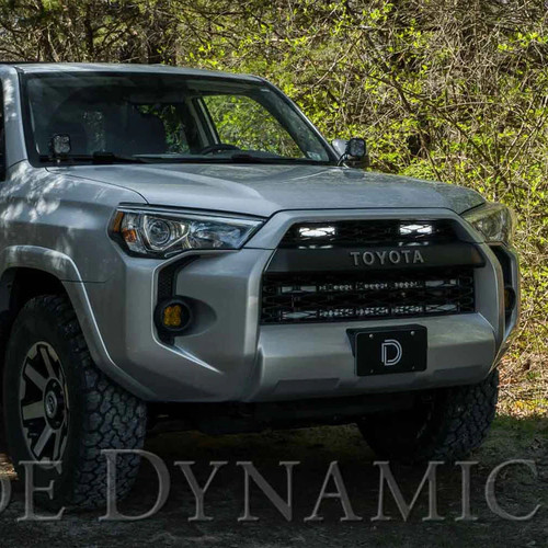 Diode Dynamics Stage Series SAE/DOT LED Lightbar Kit | 2010-2023 Toyota 4Runner