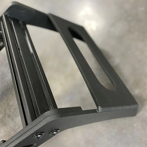 Westcott Designs Rear Hatch Ladder | 2024-2010 Toyota 4Runner