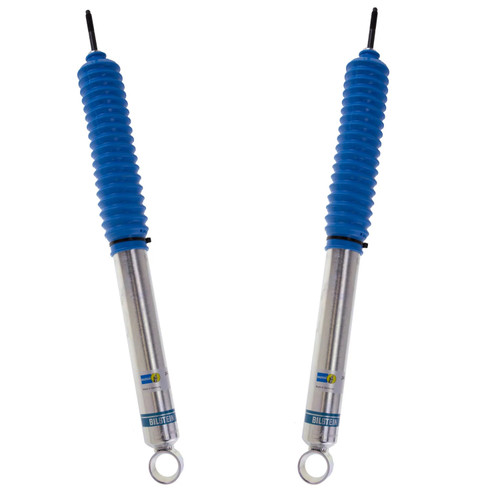 Bilstein B8 5100 Front Shock Kit | 1990-1997 Toyota Land Cruiser 80 Series Bilstein B8 5100 Front Shock Kit | 1990-1997 Toyota Land Cruiser 80 Series