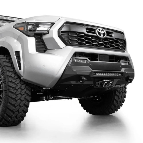 ADD Front Stealth Center Mount Bumper | 2024-2026 Toyota Tacoma
