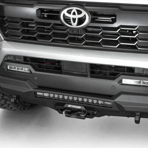 ADD Front Stealth Center Mount Bumper | 2024-2026 Toyota Tacoma