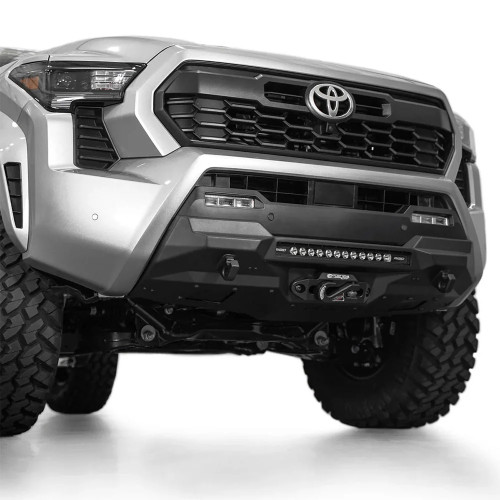 ADD Front Stealth Center Mount Bumper | 2024-2026 Toyota Tacoma