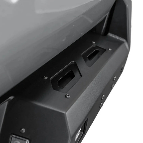 ADD Rear Stealth Bumper | 2024-2026 Toyota Tacoma