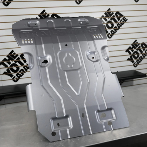 Trailhunter Front Skid Plate  | 2024+ Toyota Tacoma