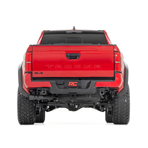 Rough Country 3.5" Lift Kit | 2024-2026 Toyota Tacoma