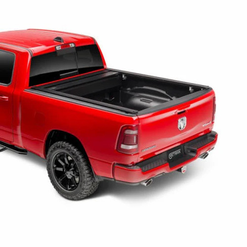Retrax PRO XR Truck Bed Cover | 2024-2026 Toyota Tacoma