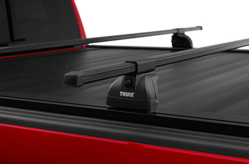 Retrax PRO XR Truck Bed Cover | 2024-2026 Toyota Tacoma