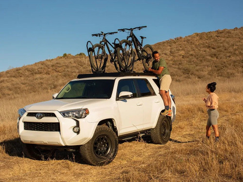 Front Runner Slimsport Roof Rack Kit | 2024-2014 Toyota 4Runner