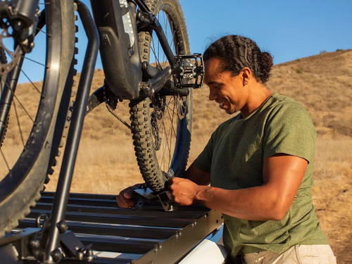 Front Runner Slimsport Roof Rack Kit | 2024-2014 Toyota 4Runner