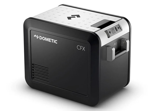 Dometic CFX3 25 Electric Cooler / Freezer Dometic CFX3 25 Electric Cooler / Freezer