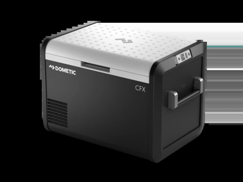 Dometic CFX3 55 Electric Cooler / Freezer w/Rapid Freeze Plate