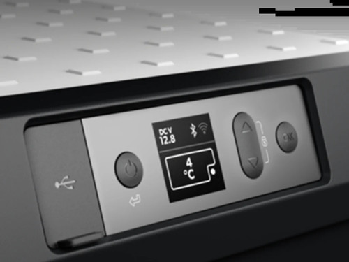 Dometic CFX3 55 Electric Cooler / Freezer w/Rapid Freeze Plate