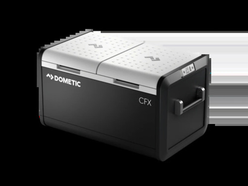 Dometic CFX3 75DZ Dual Cooler & Freezer Dometic CFX3 75DZ Dual Cooler & Freezer