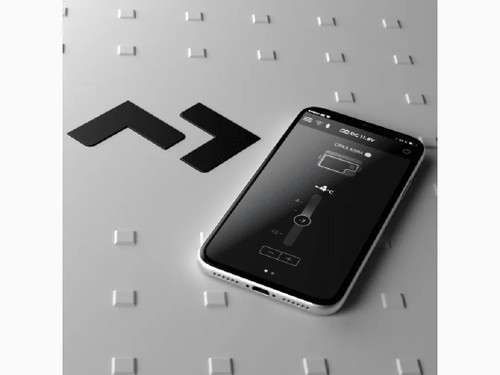 Dometic CFX3 95DZ Dual Cooler & Freezer