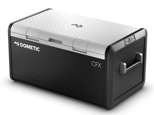 Dometic CFX3 100 Cooler & Freezer