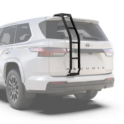 Front Runner Rear Hatch Ladder | 2023+ Toyota Sequoia