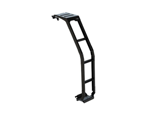 Front Runner Rear Hatch Ladder | 2023+ Toyota Sequoia