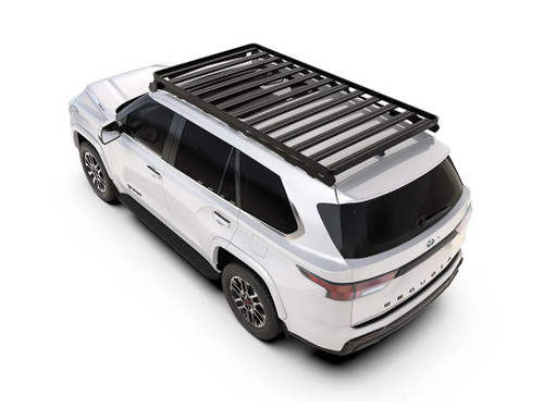 Front Runner Slimline II Roof Rack Kit | 2023+ Toyota Sequoia
