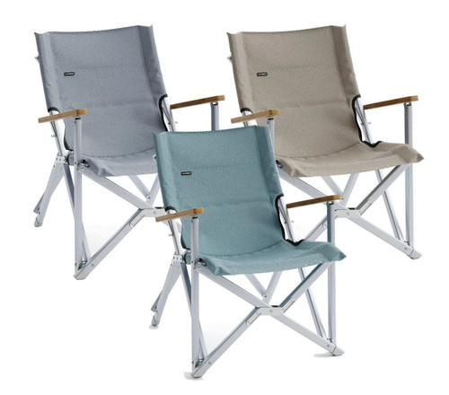 Dometic Go Compact Chair Dometic Go Compact Chair
