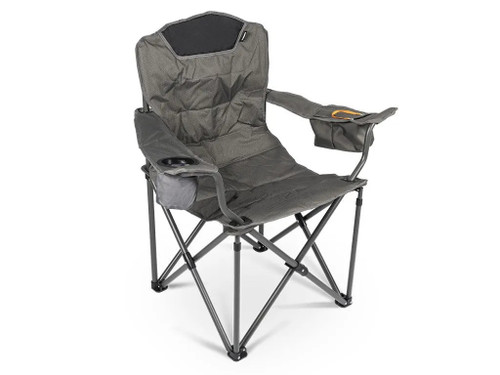 Dometic Duro 180 Folding Chair Dometic Duro 180 Folding Chair