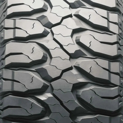 Milestar Patagonia M/T-02 Tires | 37X13.50R20