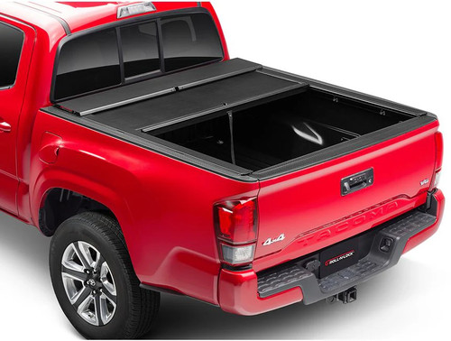 Roll-N-Lock M Series Retractable Bed Cover | 2024+ Toyota Tacoma Roll-N-Lock M Series Retractable Bed Cover | 2024+ Toyota Tacoma