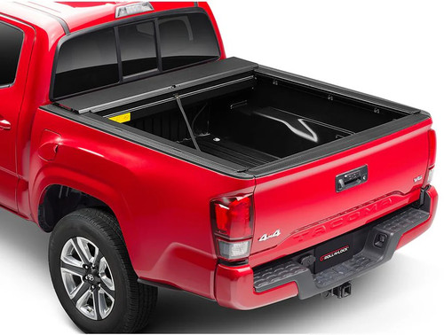 Roll-N-Lock M Series Retractable Bed Cover | 2024-2026 Toyota Tacoma