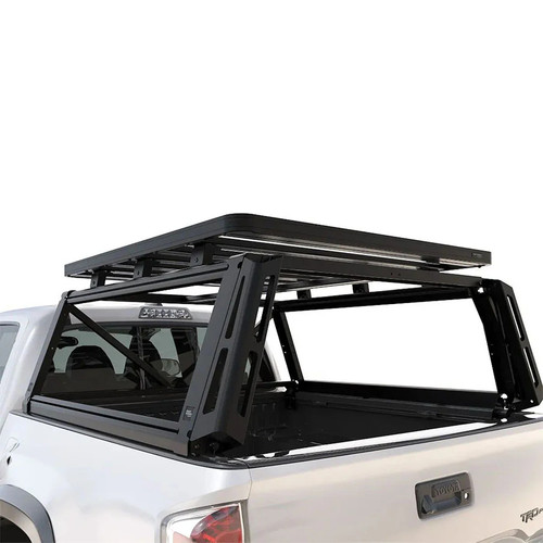 Front Runner Pro Bed Rack Kit | 2023-2016 Toyota Tacoma