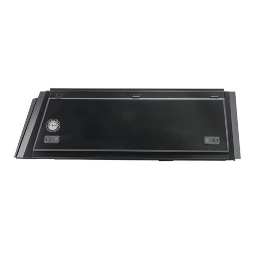 Overland Vehicle Systems Expedition Truck Cap | 2024-2026 Toyota Tacoma