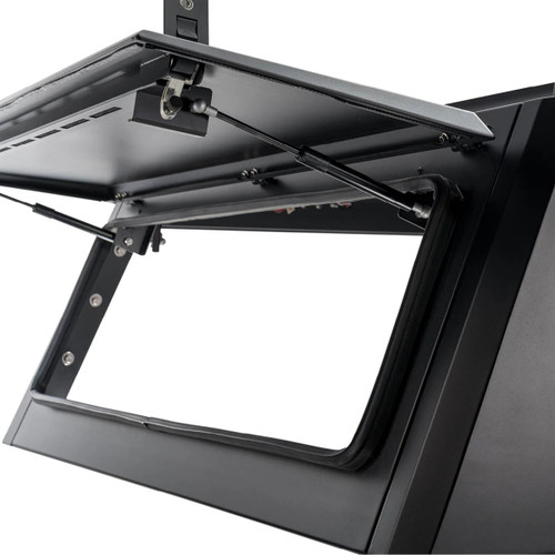 Overland Vehicle Systems Expedition Truck Cap | 2024-2026 Toyota Tacoma