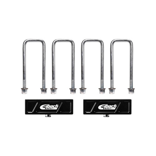 Eibach 1.5" Rear Lift Blocks | 2023-2016 Toyota Tacoma