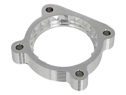 aFe Silver Bullet Throttle Body Spacer | 2023-2016 Toyota Tacoma 46-38010 aFe Silver Bullet Throttle Body Spacer | 2023-2016 Toyota Tacoma 46-38010