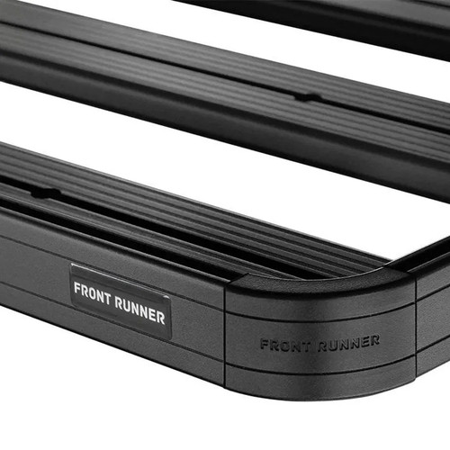 Front Runner SlimLine II Load Bed Rack Kit For Retrax Bed Cover | 2023-2016 Toyota Tacoma