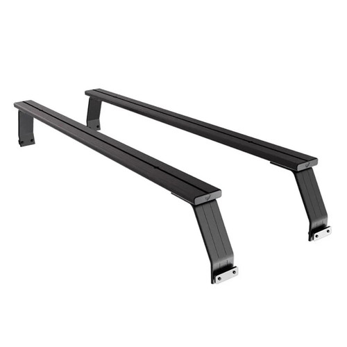 Front Runner Load Bed Load Bars Kit | 2023-2016 Toyota Tacoma