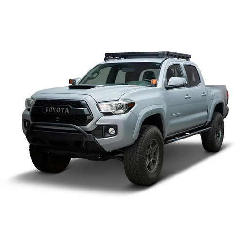 Front Runner SlimLine II Roof Rack Kit Low Profile | 2023-2016 Toyota Tacoma