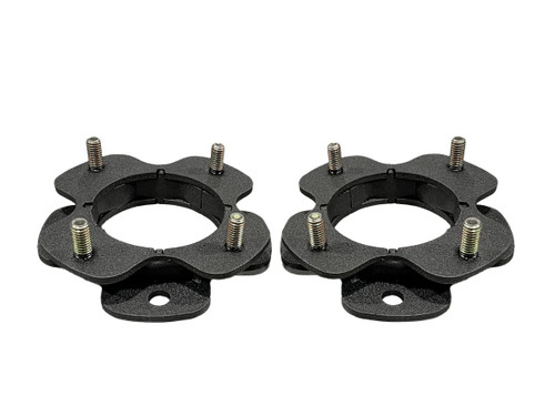 Toytec 1.5" Front Leveling Kit | 2024+ Toyota Tacoma Toytec 1.5" Front Leveling Kit | 2024+ Toyota Tacoma
