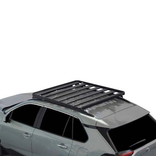 Front Runner SlimLine II Roof Rack Kit | 2019+ Toyota RAV4