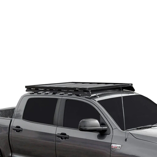 Front Runner SlimLine II Roof Rack Kit Low Profile | 2007-2021 Toyota Tundra