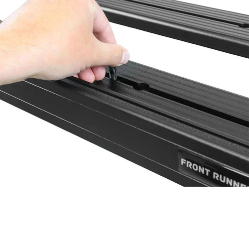 Front Runner SlimLine II Load Bed Rack Kit | 2021-2007 Toyota Tundra