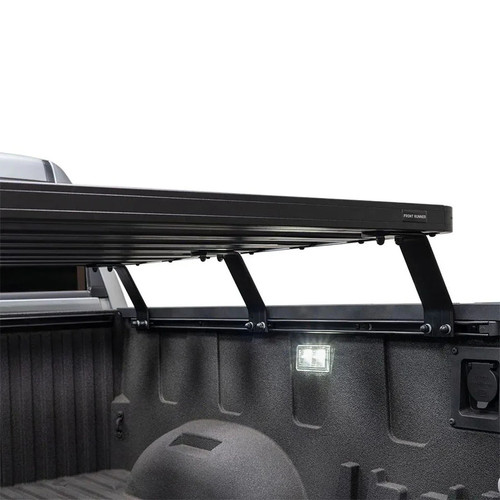 Front Runner SlimLine II Load Bed Rack Kit | 2021-2007 Toyota Tundra