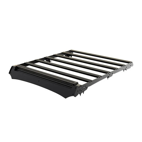 Front Runner SlimSport Roof Rack Kit LightBar Ready | 2015-2005 Toyota Tacoma-1