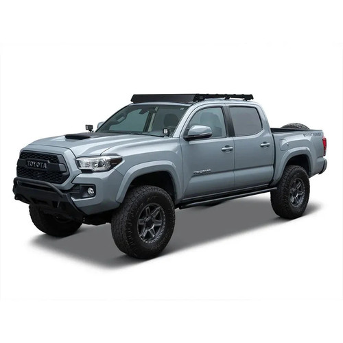 Front Runner SlimSport Roof Rack Kit | 2015-2005 Toyota Tacoma Front Runner SlimSport Roof Rack Kit | 2015-2005 Toyota Tacoma