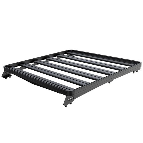 Front Runner SlimLine II Roof Rack Kit Cab Over Camper | 2015-2005 Toyota Tacoma