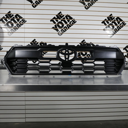 TRD Grille | 2024+ Toyota Tacoma TRD Grille | 2024+ Toyota Tacoma