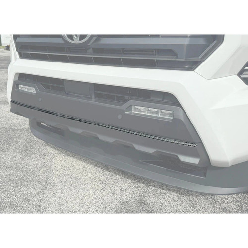 Tufskinz Front Bumper Center Line Accent Trim | 2024+ Toyota Tacoma Tufskinz Front Bumper Center Line Accent Trim | 2024+ Toyota Tacoma