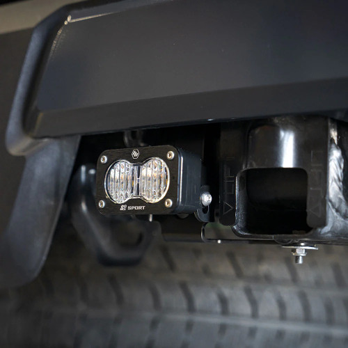 Baja Designs S2 Sport Reverse Kit| 2024-2026 Toyota Tacoma